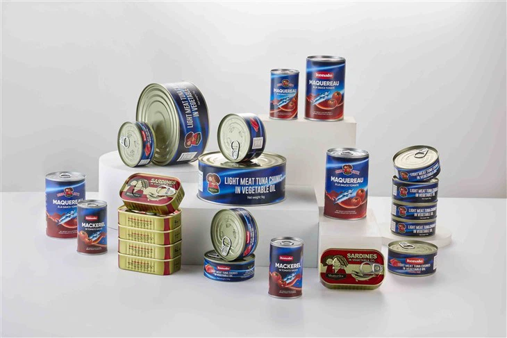 High Quality Sardines price