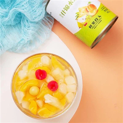 Cocktail Torthaí i Stán